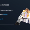Το Findbar παρουσίασε το AI Visual Commerce Suite για τους κλάδους μόδας και ειδών σπιτιού